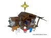 Cobi 20006 Nativity Scene