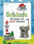 Gebäude 40 tolle ideen mit legosteinen