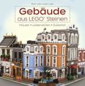 Gebäude aus lego steinen