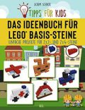 das ideenbuch für lego basissteine