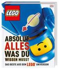 lego absolut alles