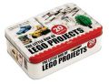 the little box of lego projects