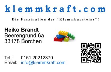 klemmkrafdt.com