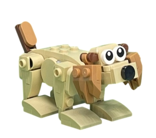 Tiere