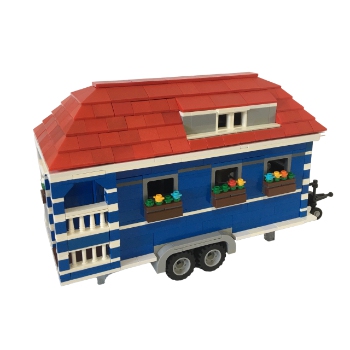MOC (Eigene Kreationen)